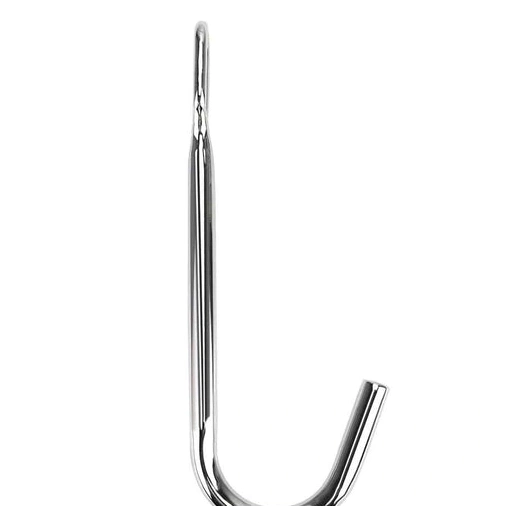 Anal Hooks No PerfectFit 5783 Stainless Steel Hook Ball Plug 0724